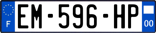 EM-596-HP