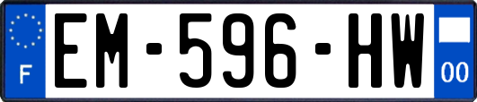 EM-596-HW