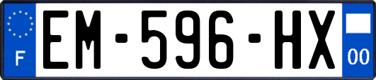 EM-596-HX