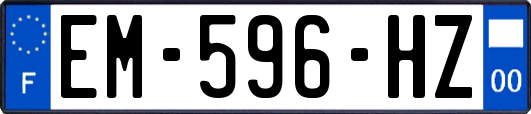 EM-596-HZ