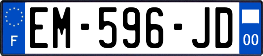 EM-596-JD