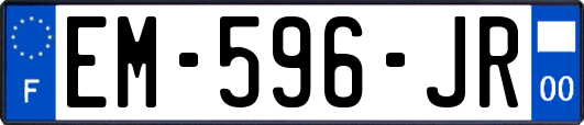 EM-596-JR