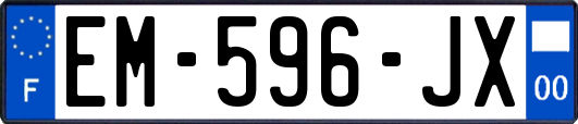 EM-596-JX