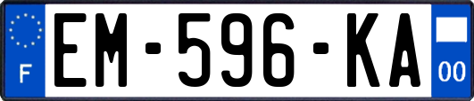 EM-596-KA