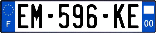 EM-596-KE