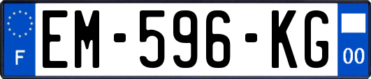 EM-596-KG