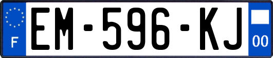 EM-596-KJ