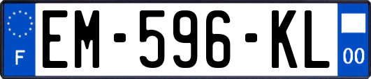 EM-596-KL
