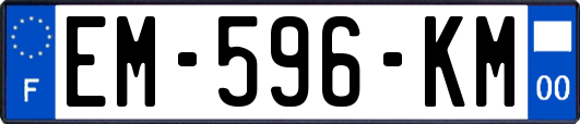 EM-596-KM