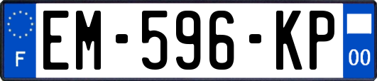 EM-596-KP