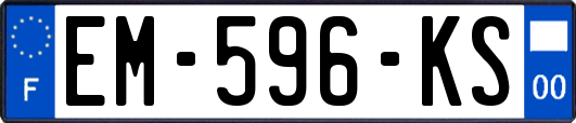 EM-596-KS