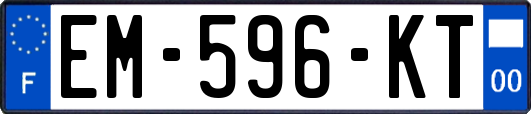 EM-596-KT