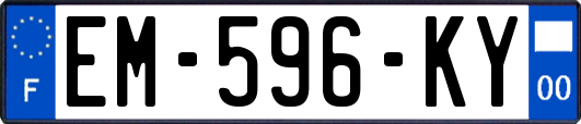 EM-596-KY