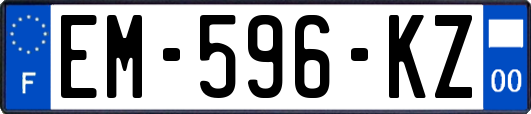 EM-596-KZ