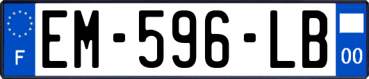 EM-596-LB