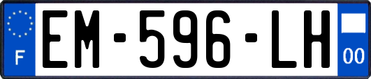 EM-596-LH