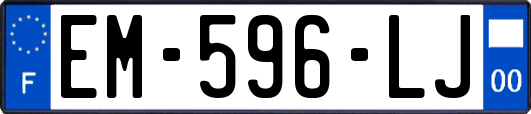 EM-596-LJ