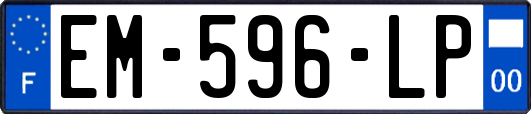 EM-596-LP