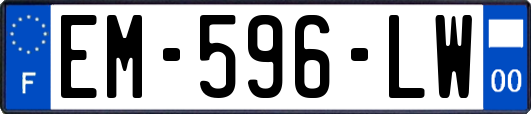 EM-596-LW