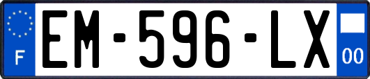 EM-596-LX