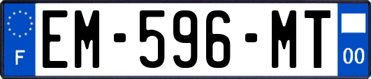 EM-596-MT