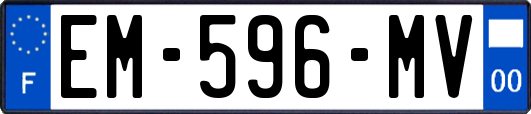 EM-596-MV