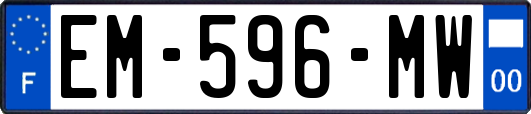 EM-596-MW