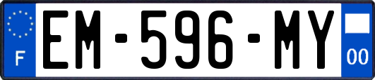 EM-596-MY