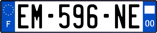 EM-596-NE