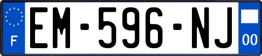 EM-596-NJ