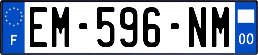 EM-596-NM