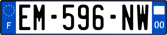 EM-596-NW