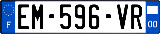 EM-596-VR