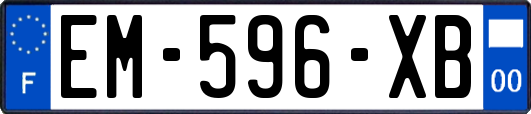 EM-596-XB