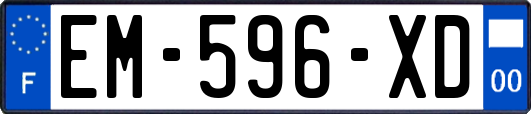 EM-596-XD