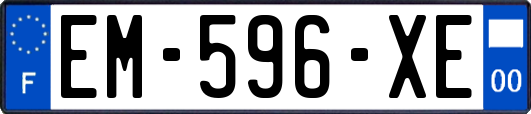 EM-596-XE