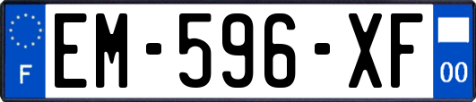 EM-596-XF