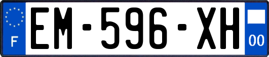 EM-596-XH