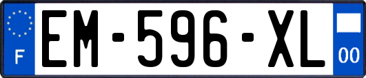 EM-596-XL