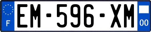 EM-596-XM
