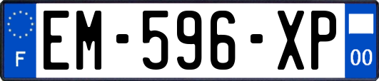 EM-596-XP