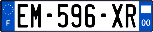 EM-596-XR