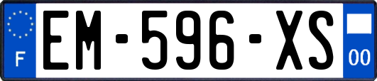 EM-596-XS