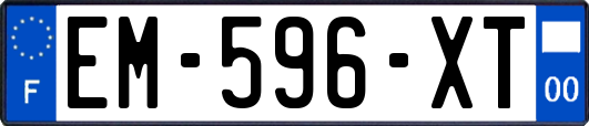 EM-596-XT