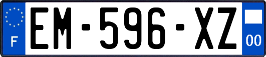 EM-596-XZ
