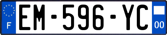 EM-596-YC