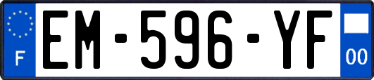 EM-596-YF