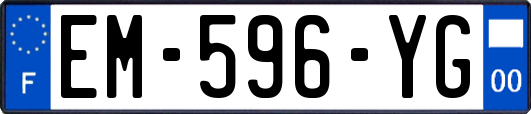 EM-596-YG