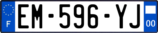 EM-596-YJ