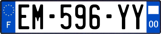 EM-596-YY